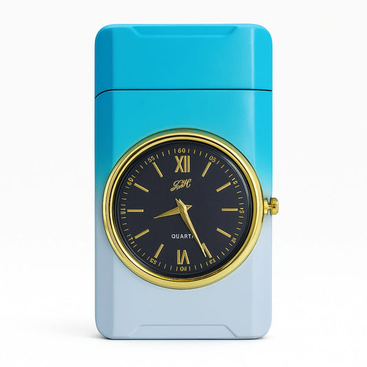 Fusion Luxury Watch Lighter for Men - Green