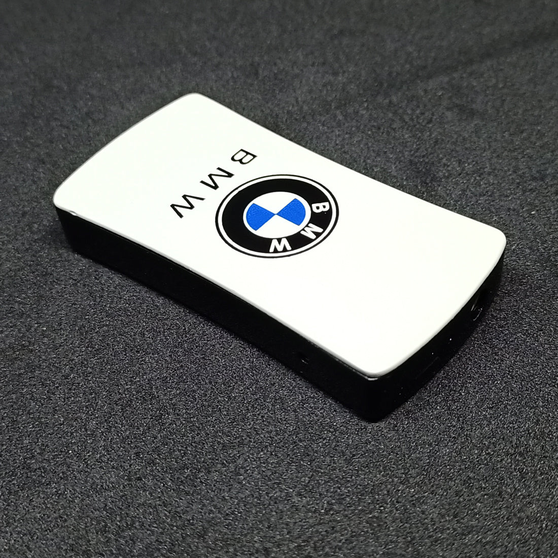 BMW Jet Flame Cigarette Lighter