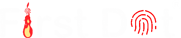 First Dot