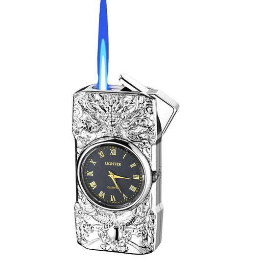 Dragon Clock Lighter – Lighter for Men