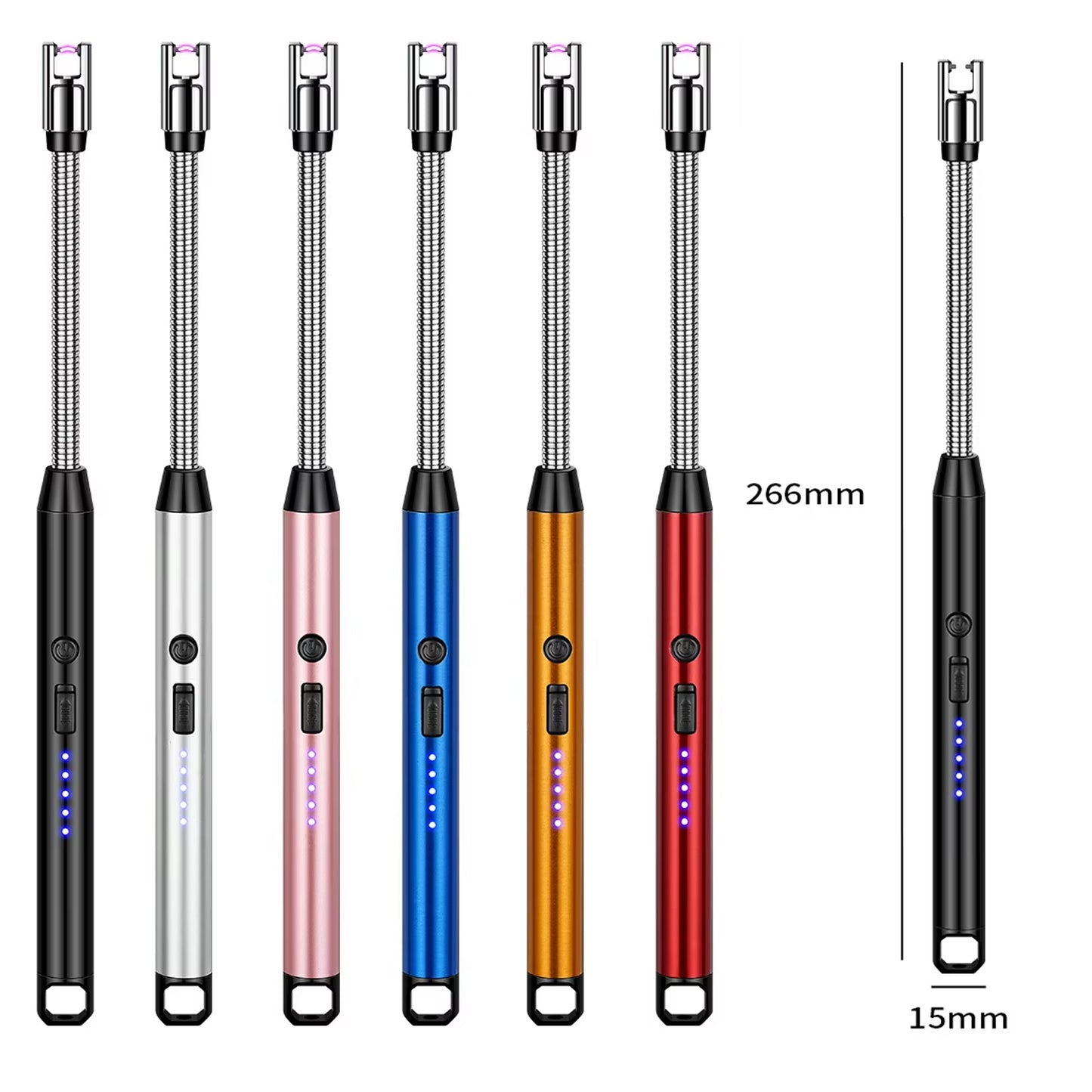 Electric Gas Lighter for Kitchen | First Dot