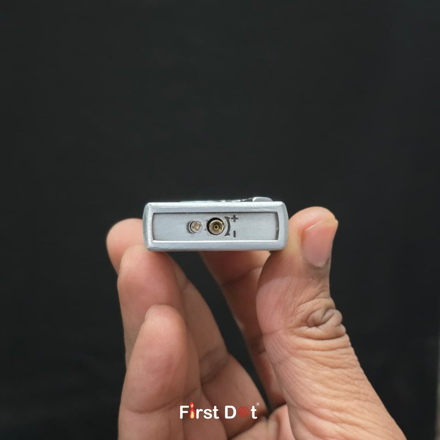 AK47 Wind Resistant Cig Gas Lighter