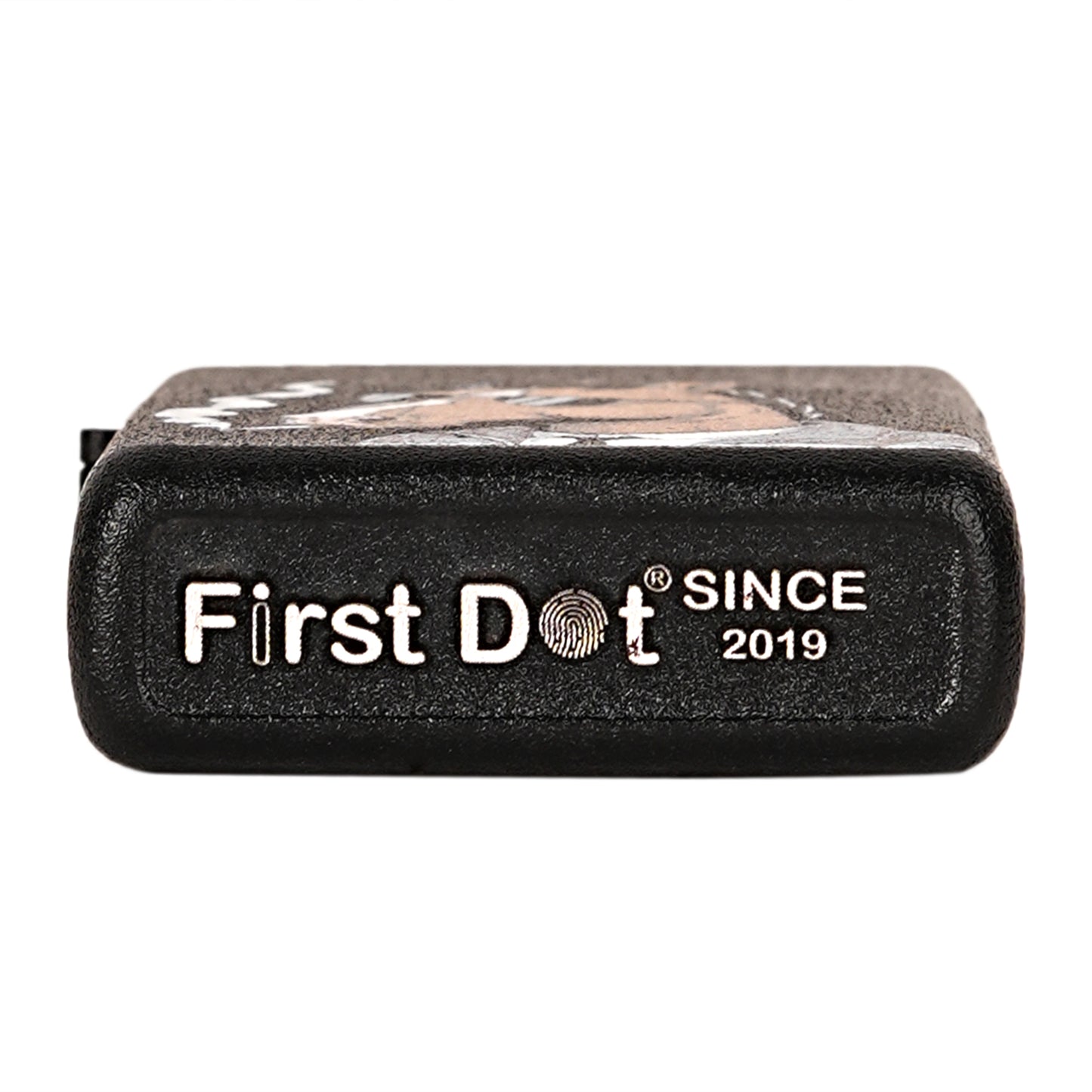 Smoke Horse Premium Refillable Cigarette Lighter – Perfect for Gifting | First Dot