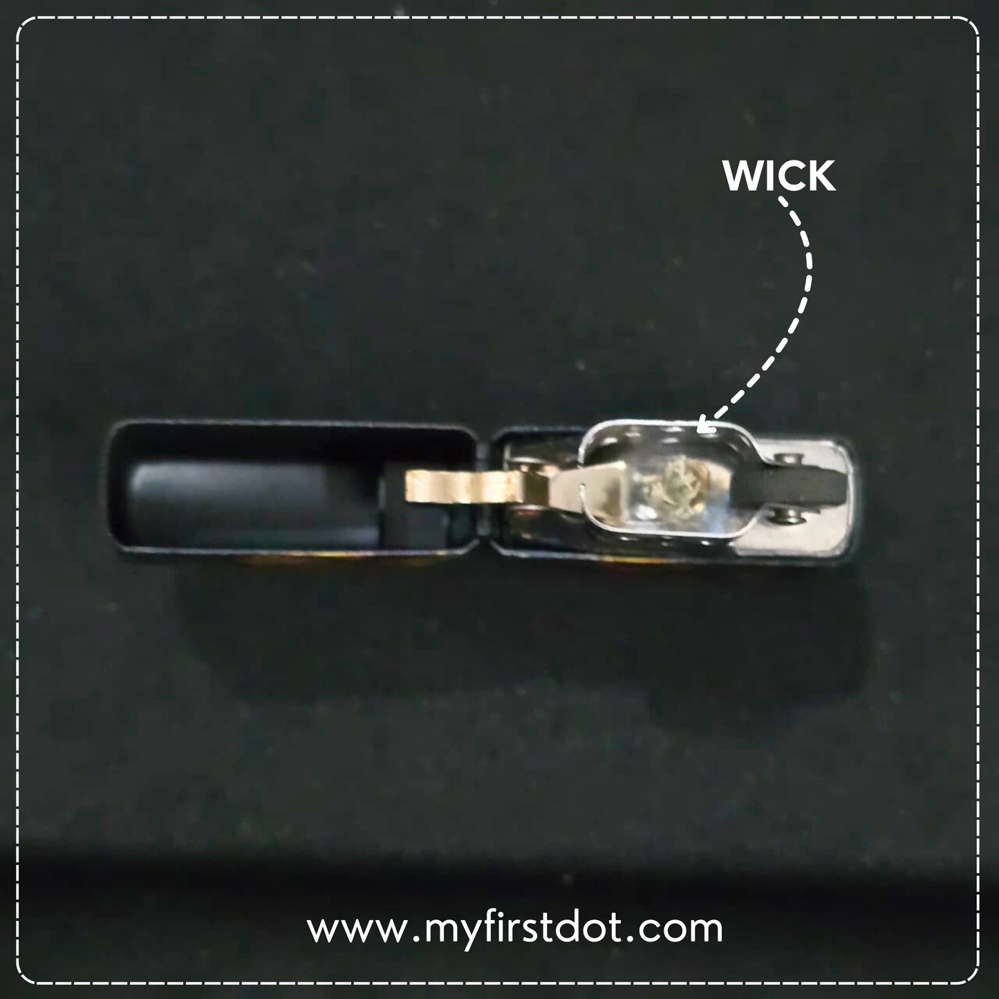 Legendary Bob Marley Classic Lighter – Windproof Cigarette Lighter