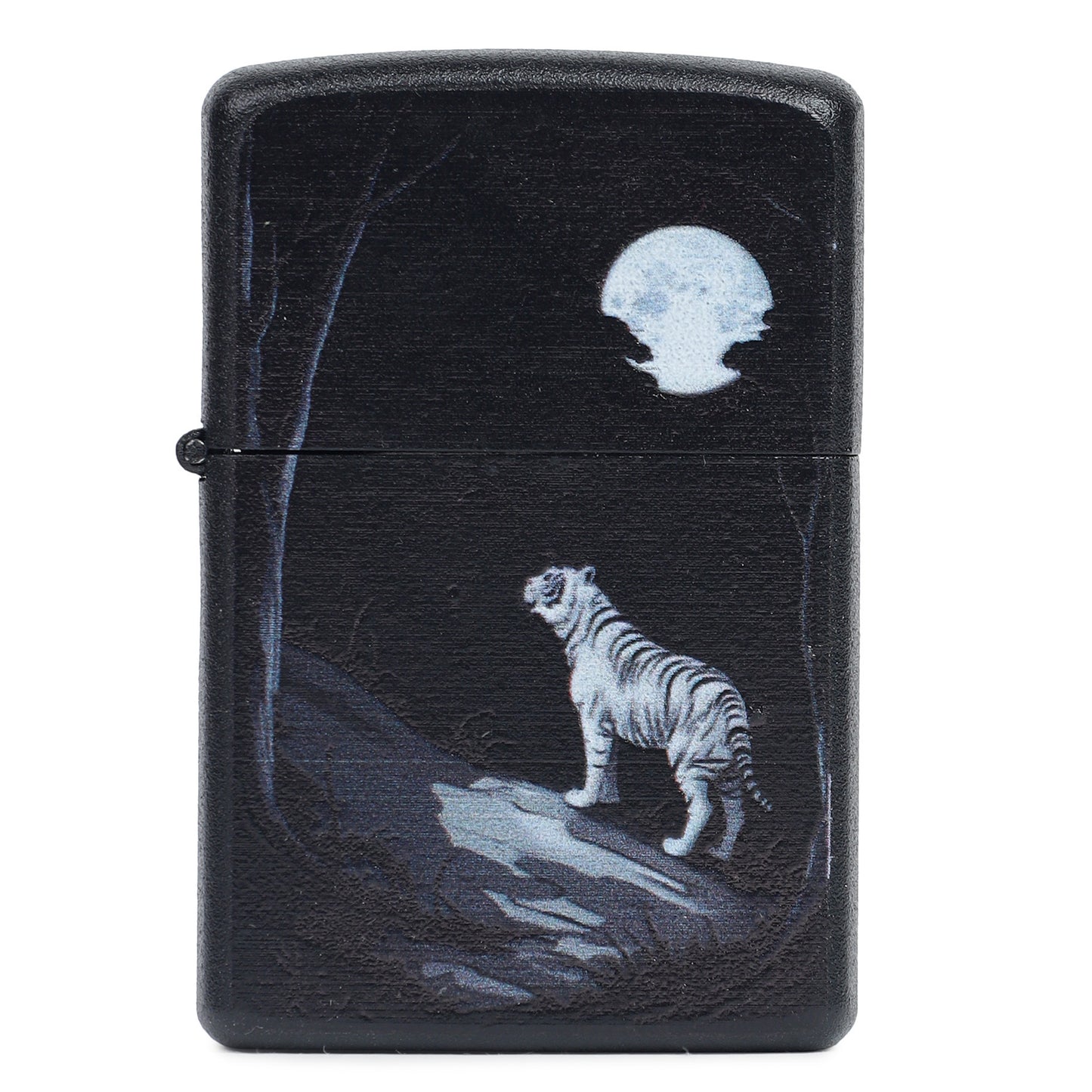 Combo of 2 Street Graphic Cigarette Lighters | Premium Box + Free 50ml Fuel