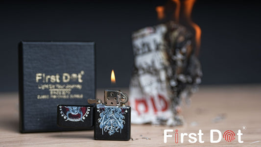 Guide to Choosing the Perfect Refillable Lighter