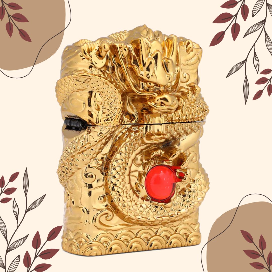 Luxury Lighter