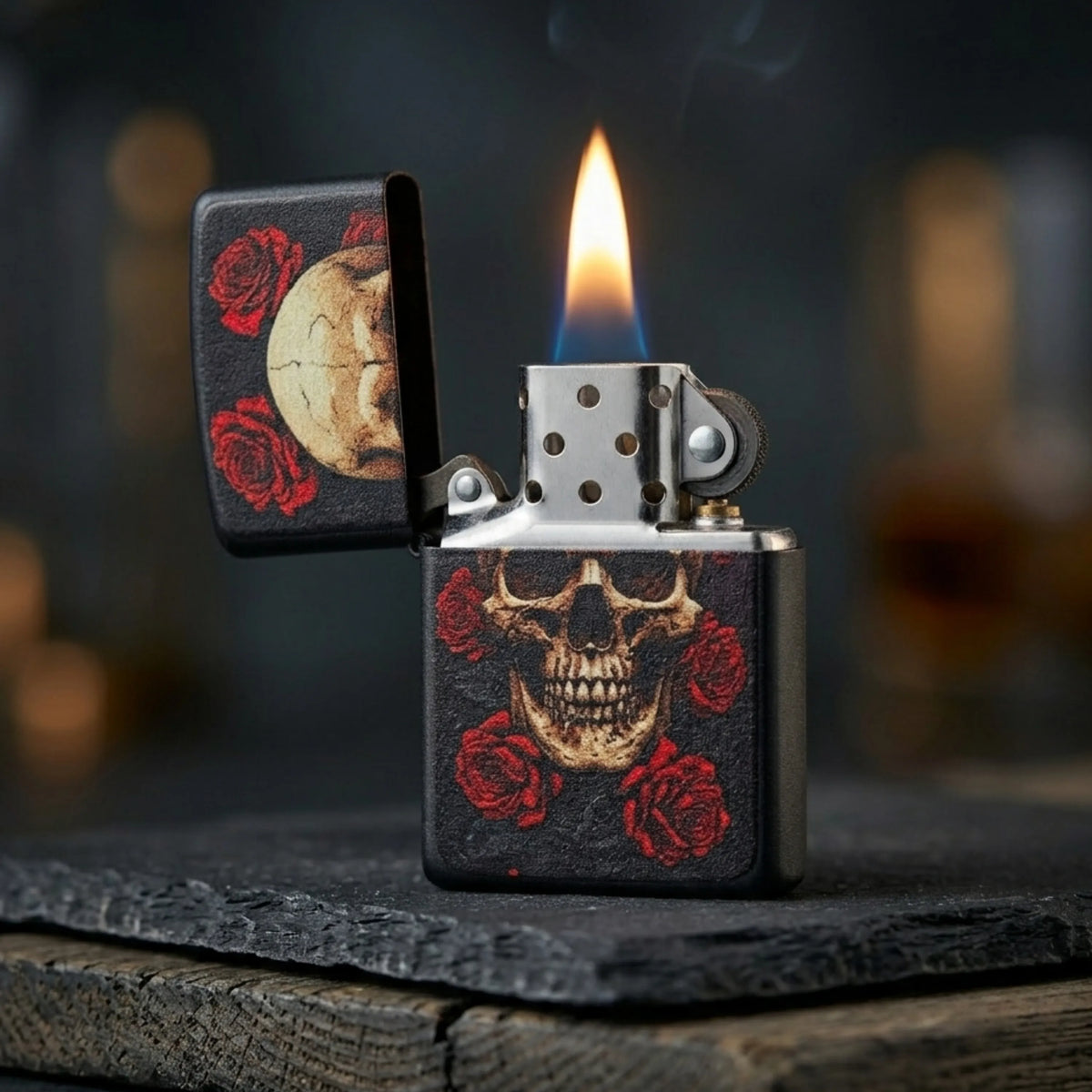Fuel Lighters