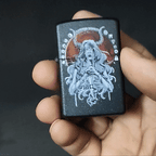Witch Premium Refillable Cigarette Lighter