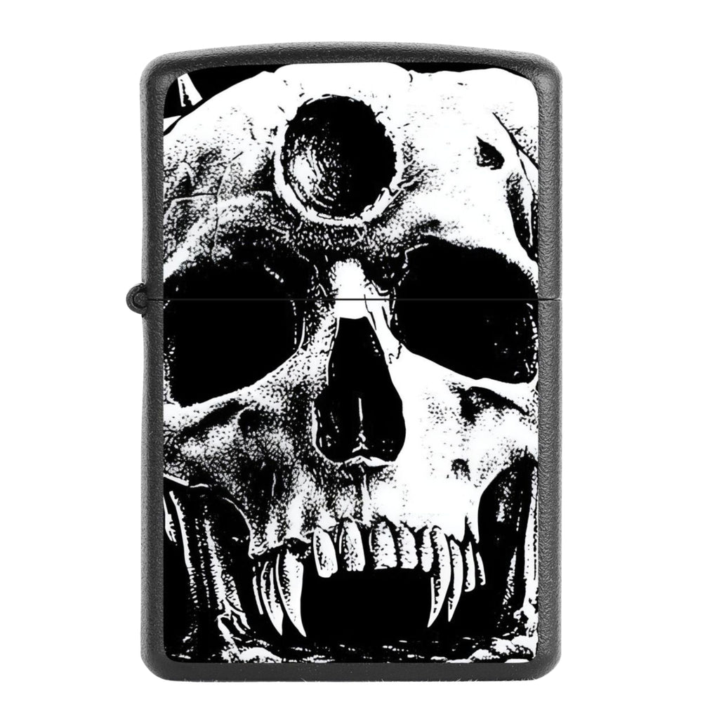 Street Graphic Cigarette Lighters Combo | Premium Box + Free 50ml Fuel