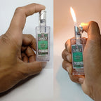 Olmeca Tequila Premium Refillable Cigarette Lighter