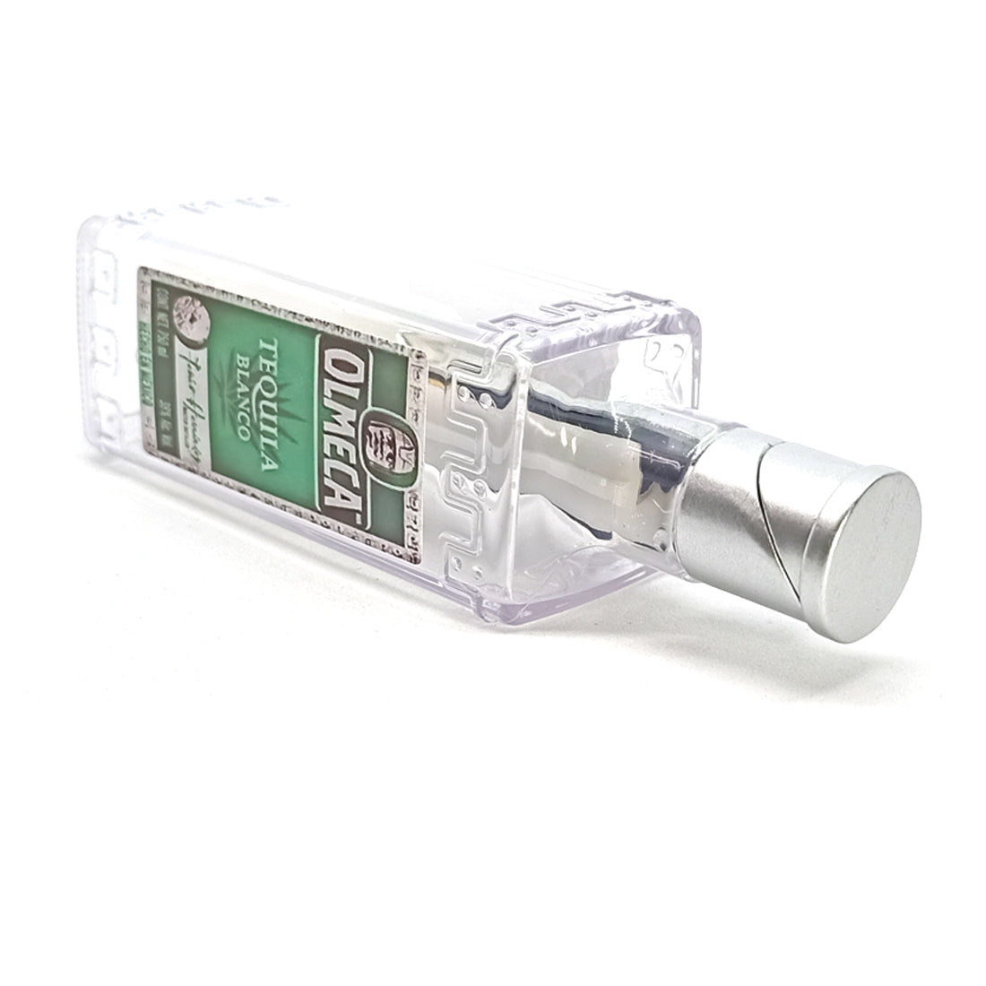 Olmeca Tequila Premium Refillable Cigarette Lighter