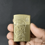 Che Guevara Rebel Icon Cigarette Lighter