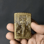 Legends Classic Lighter | Windproof Cigarette Lighter