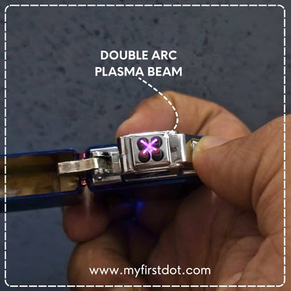 Arc Plasma Electric Lighter | Rechargeable