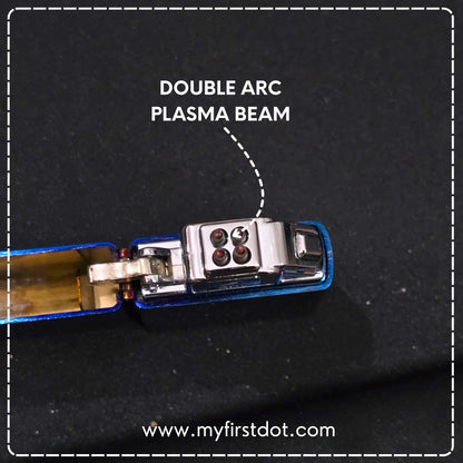 Arc Plasma Electric Lighter | Rechargeable