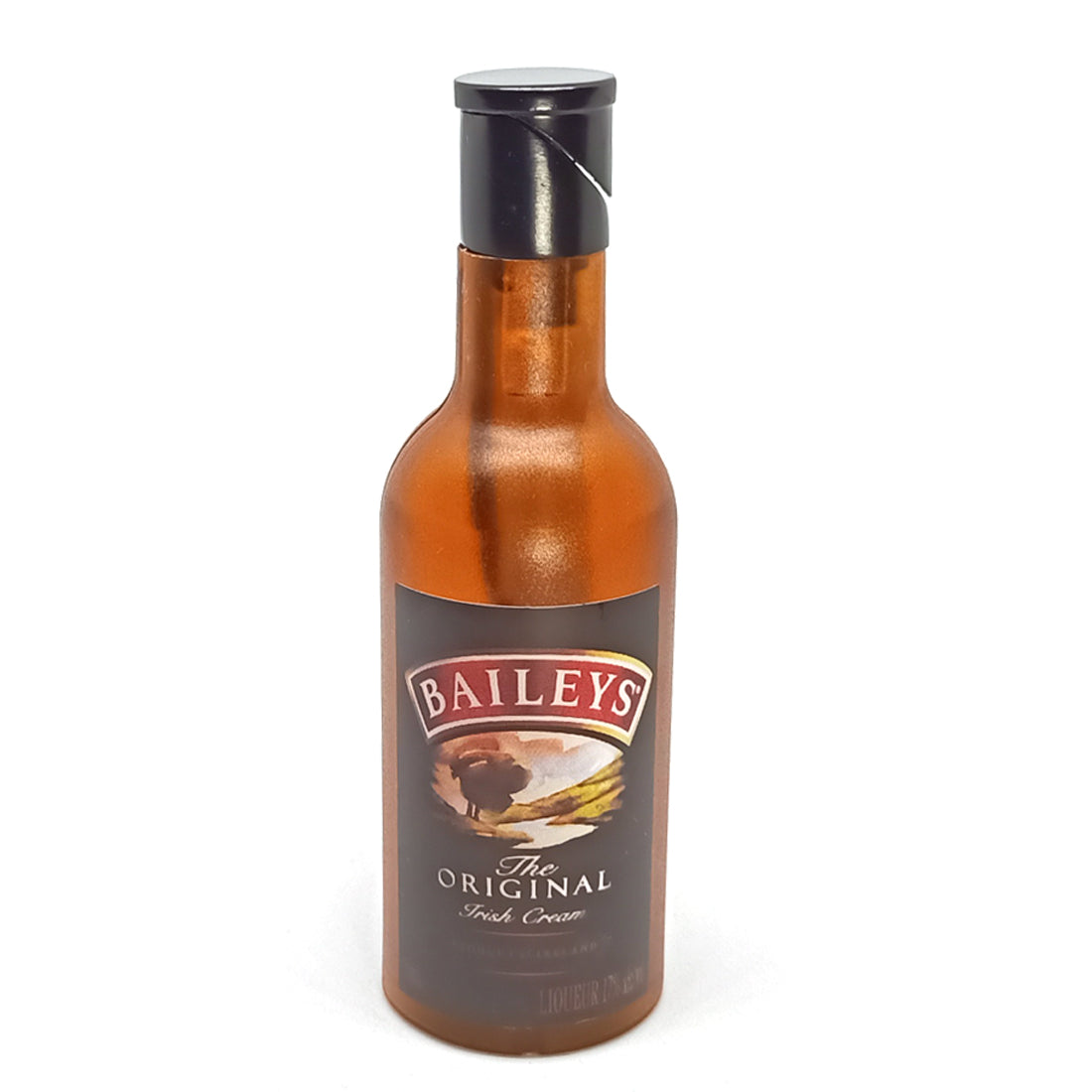 Baileys Premium Refillable Cigarette Lighter