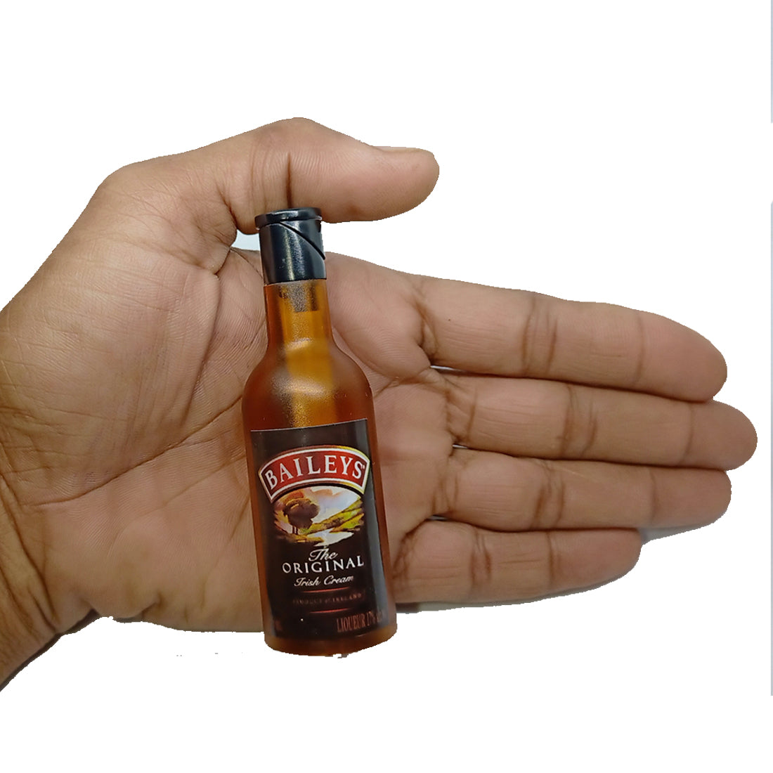 Baileys Premium Refillable Cigarette Lighter