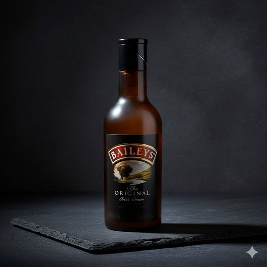 Baileys Premium Refillable Cigarette Lighter