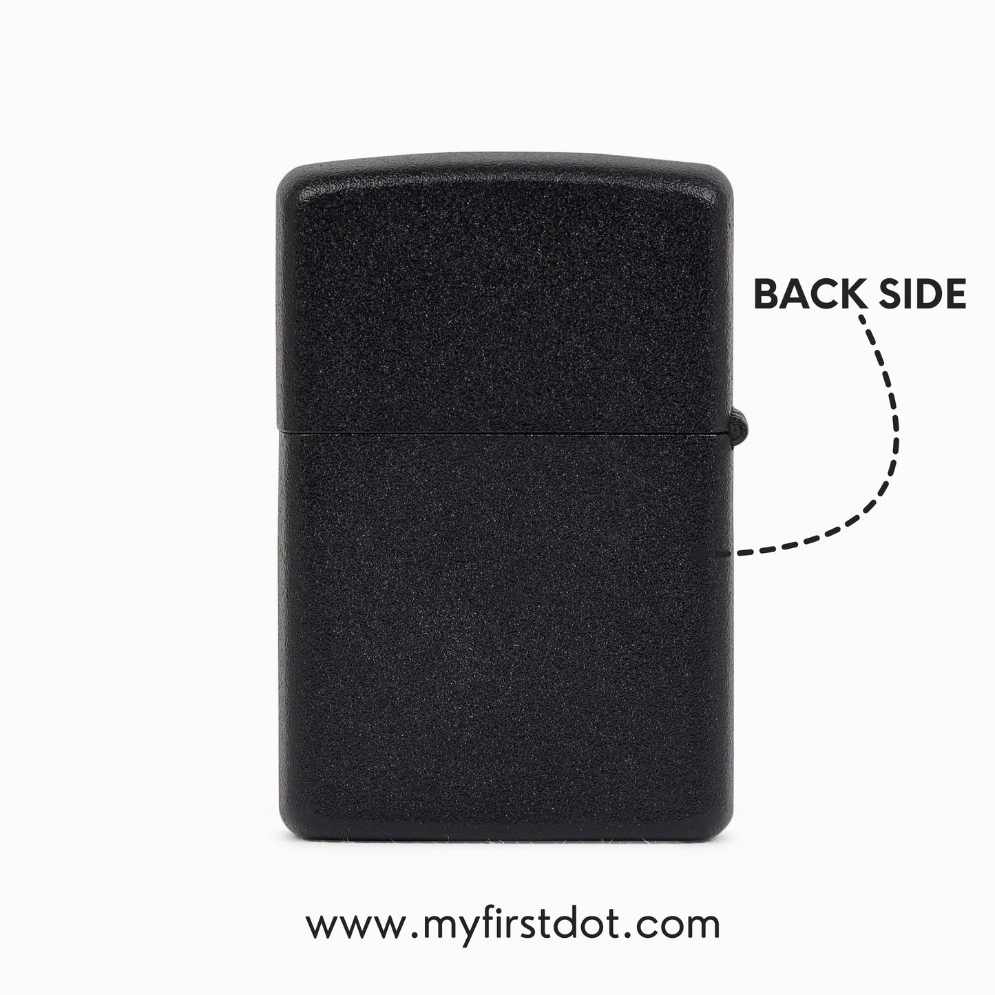 Bob Marley Classic Lighter – Windproof Cigarette Lighter
