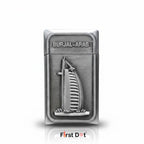 Burj Al Arab Embossed Vintage - Cigarette Lighter