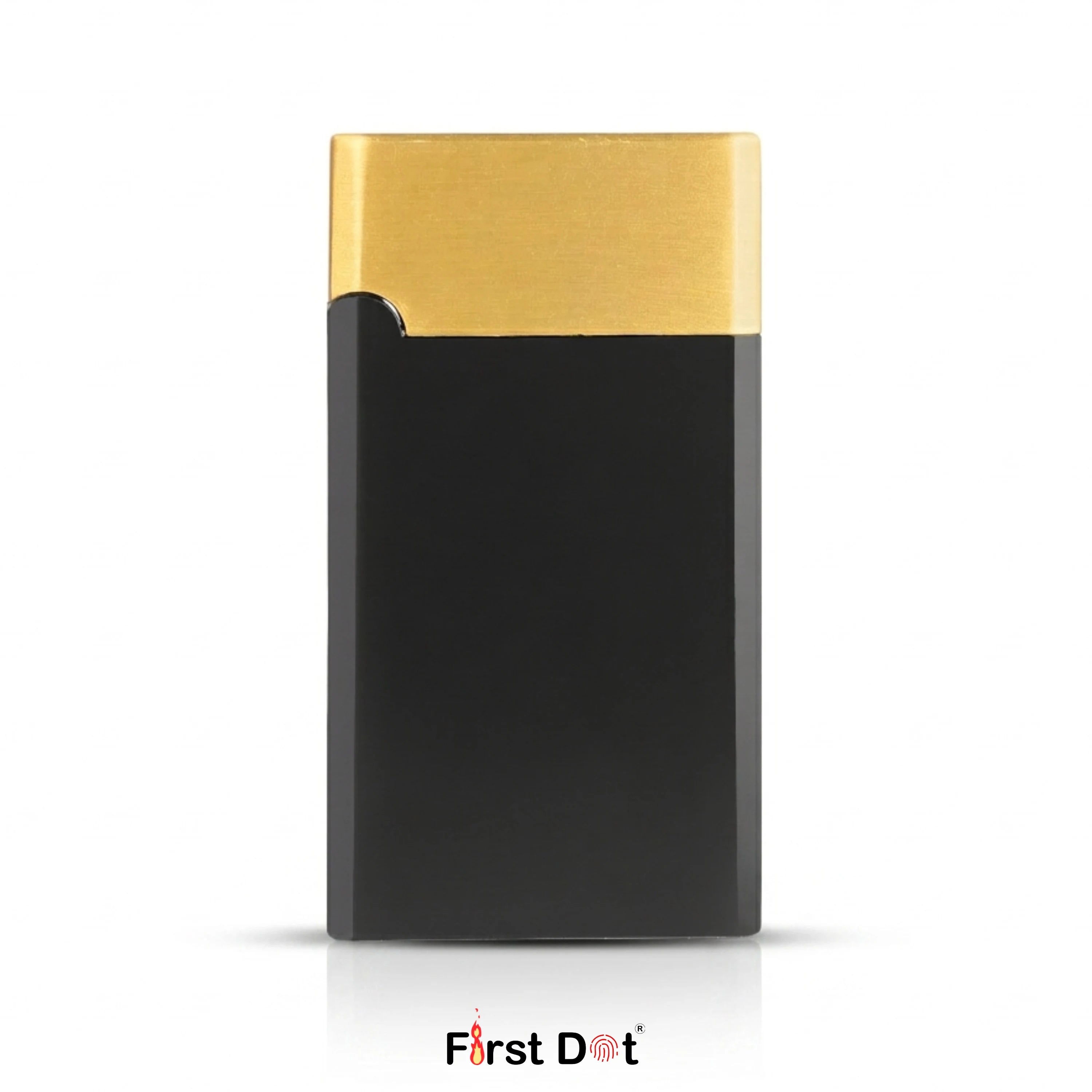 CEO Black Jet Flame Cigarette Lighter