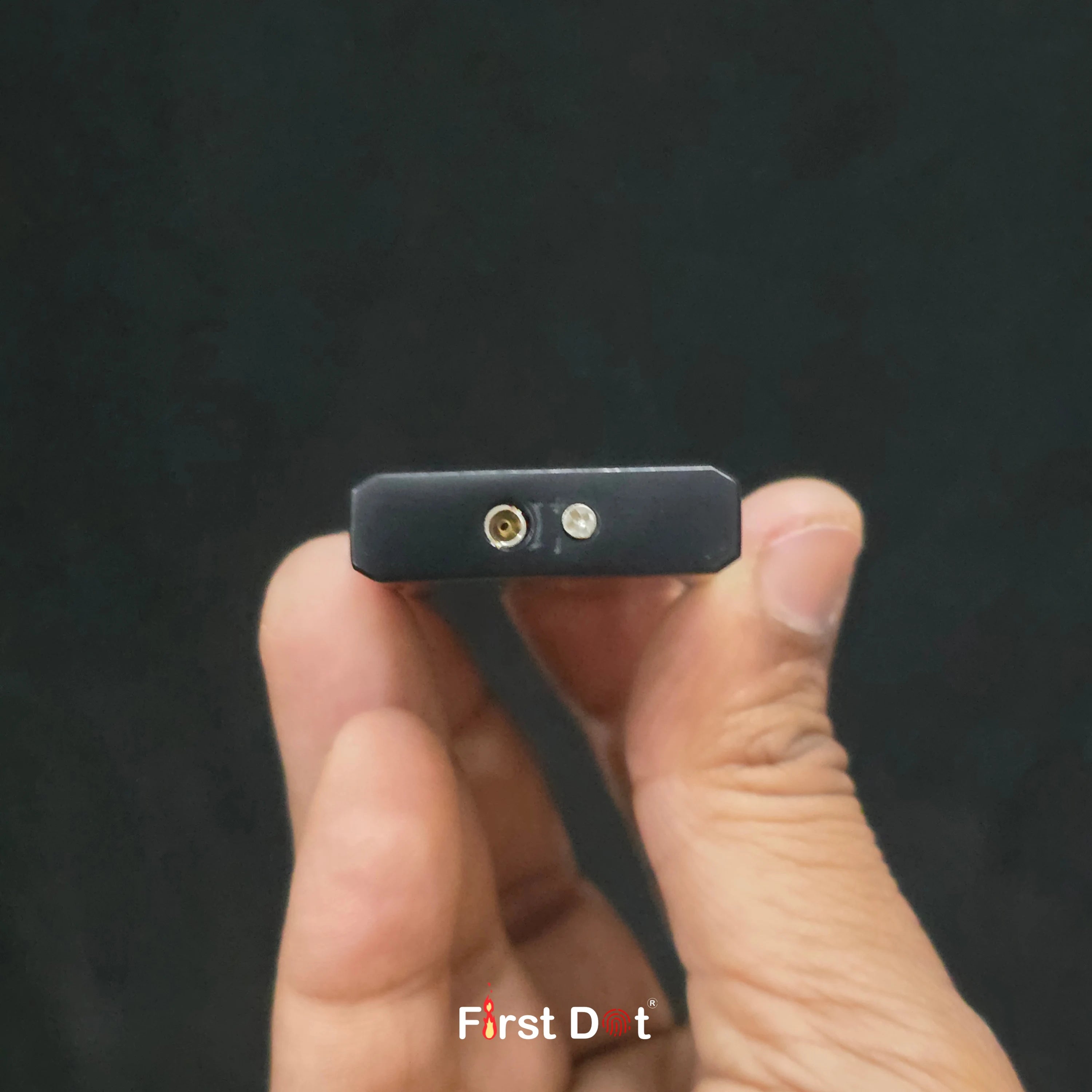 CEO Black Jet Flame Cigarette Lighter