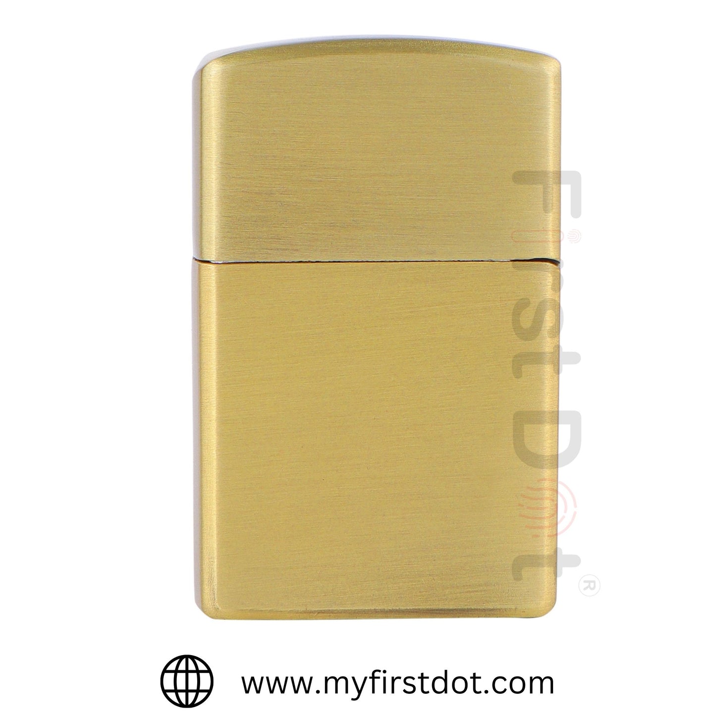 Camel Premium Refillable Cigarette Lighter – Perfect for Gifting | First Dot