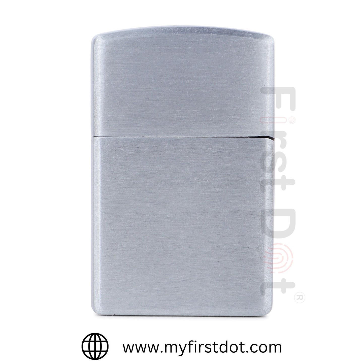 Camel Premium Refillable Cigarette Lighter – Perfect for Gifting | First Dot