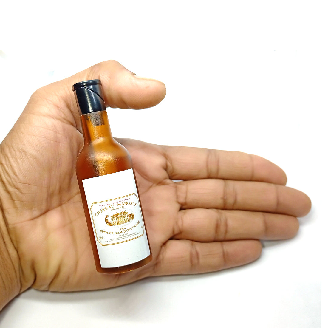 Chateau Margaux Premium Refillable Cigarette Lighter