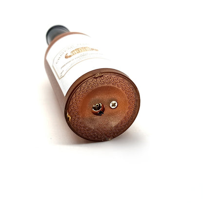 Chateau Margaux Premium Refillable Cigarette Lighter