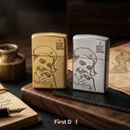 Che Guevara Rebel Icon Cigarette Lighter