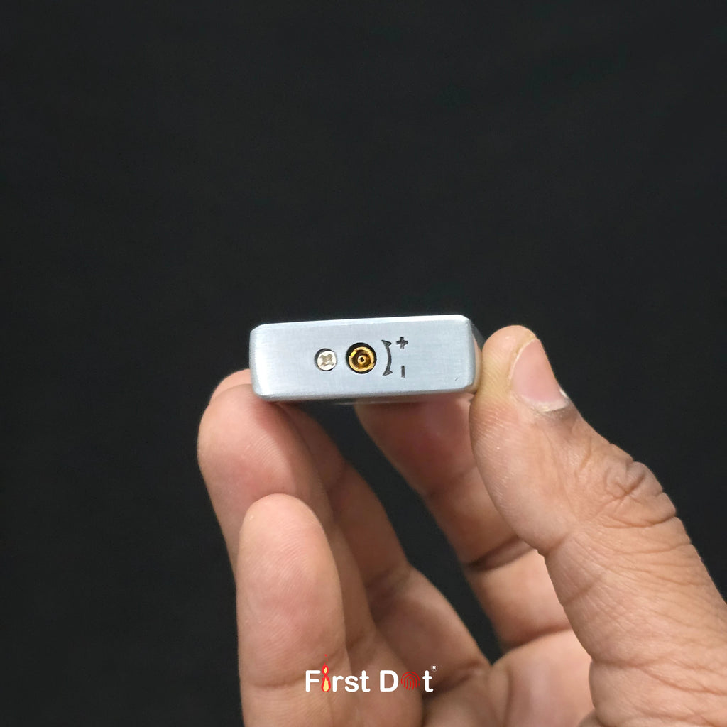 Che Guevara Rebel Icon Cigarette Lighter