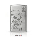 Che Guevara Rebel Icon Cigarette Lighter