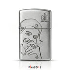 Che Guevara Rebel Icon Cigarette Lighter
