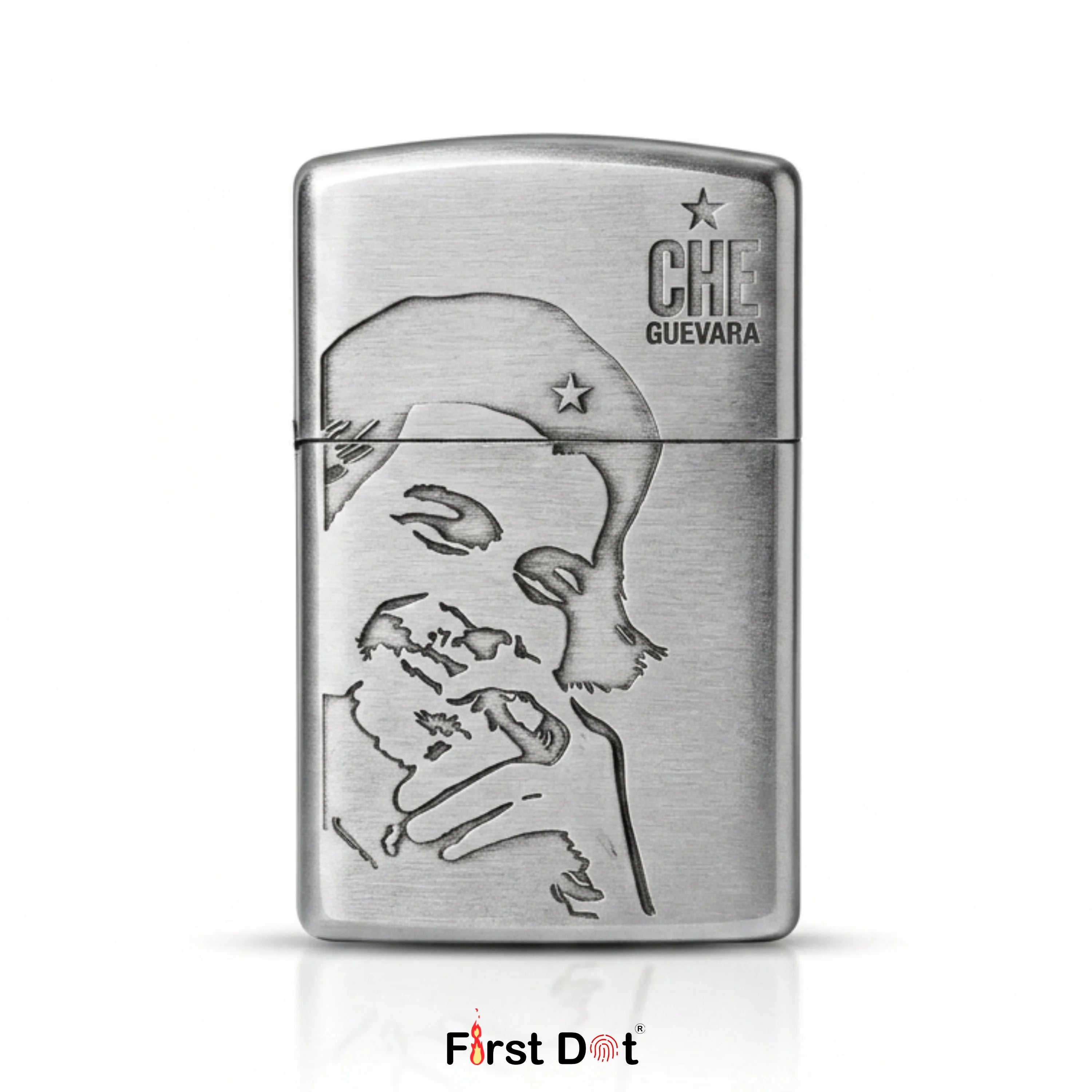 Che Guevara Rebel Icon Cigarette Lighter