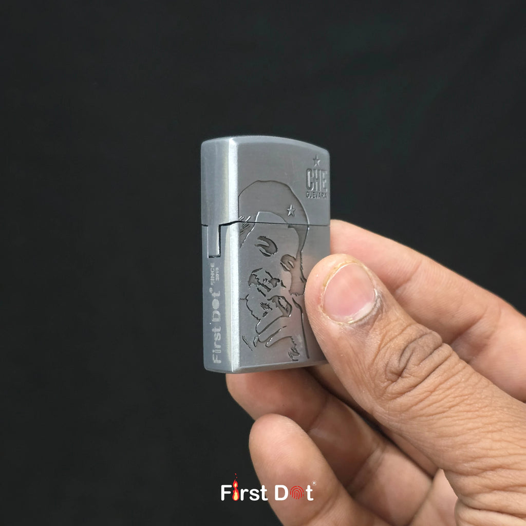 Che Guevara Rebel Icon Cigarette Lighter