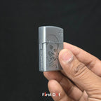 Che Guevara Rebel Icon Cigarette Lighter