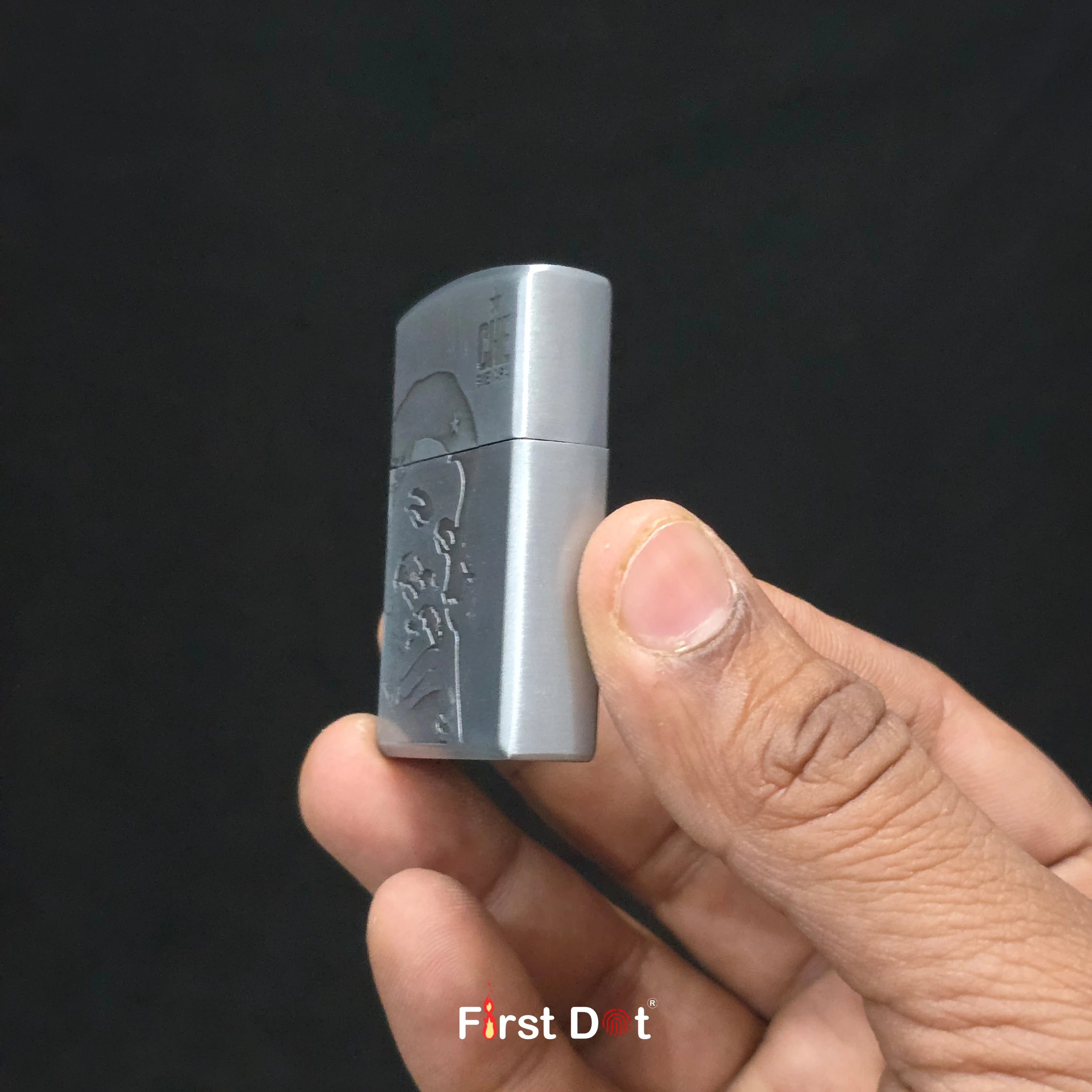 Che Guevara Rebel Icon Cigarette Lighter