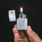 Che Guevara Rebel Icon Cigarette Lighter