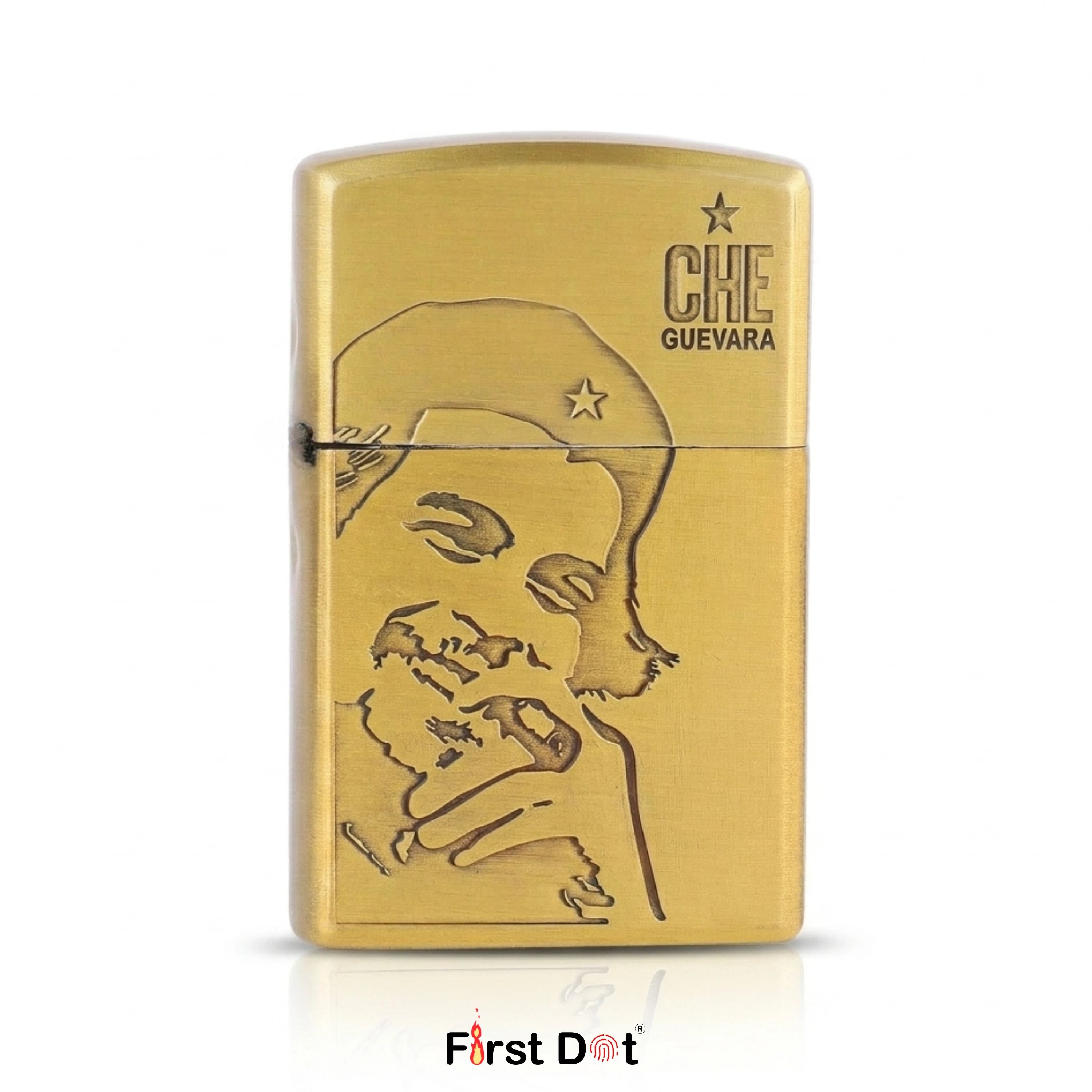 Che Guevara Rebel Icon Cigarette Lighter