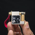 Chief 715 – Micro Brick Lighter