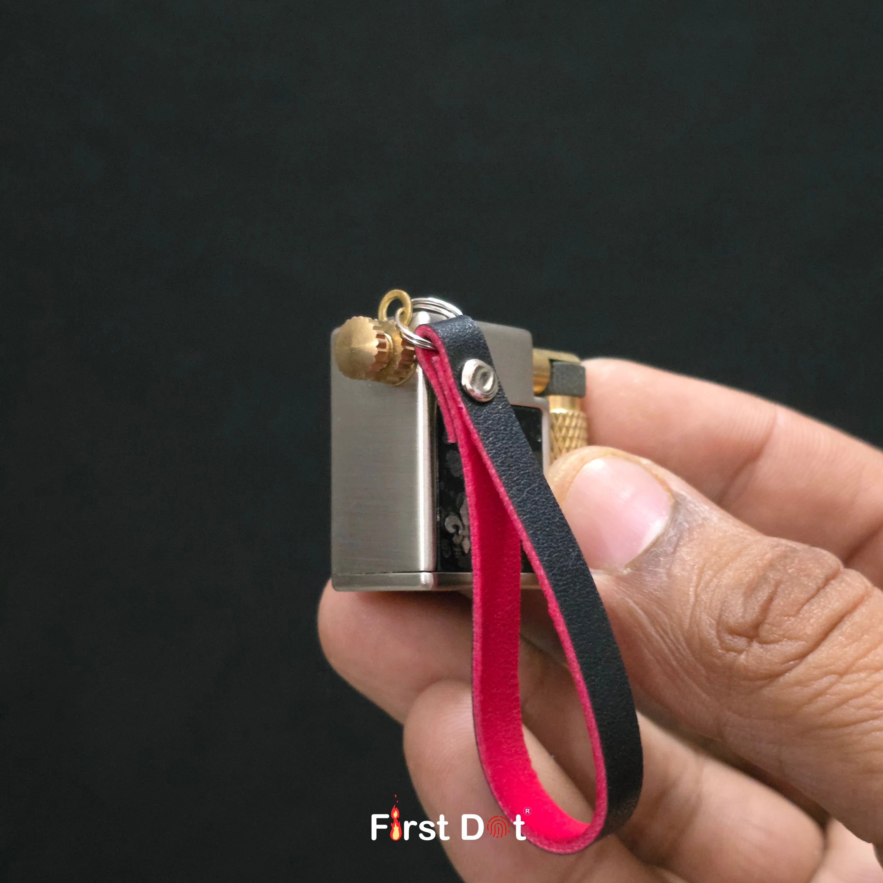 Chief 715 – Micro Brick Lighter