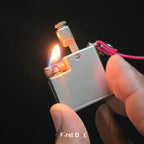 Chief 715 – Micro Brick Lighter