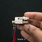 Chief 715 – Micro Brick Lighter