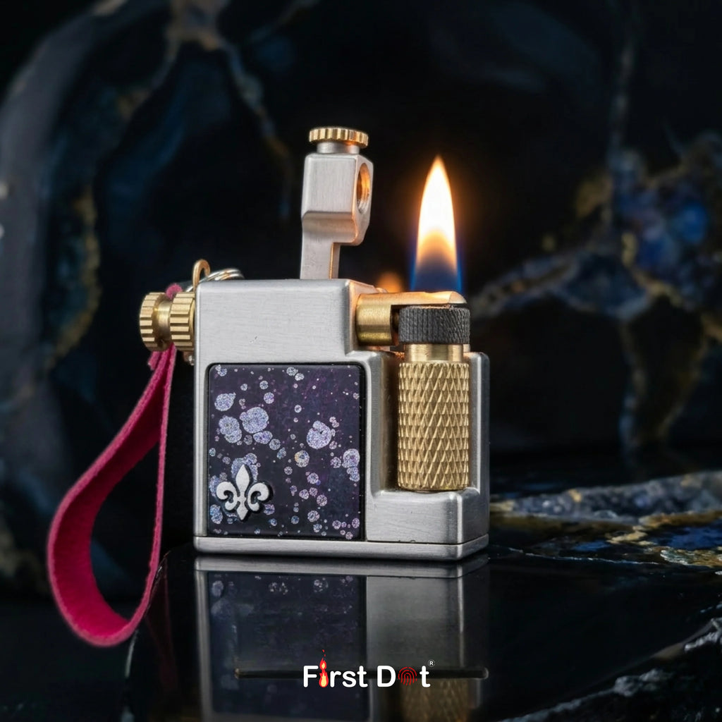 Chief 715 – Micro Brick Lighter