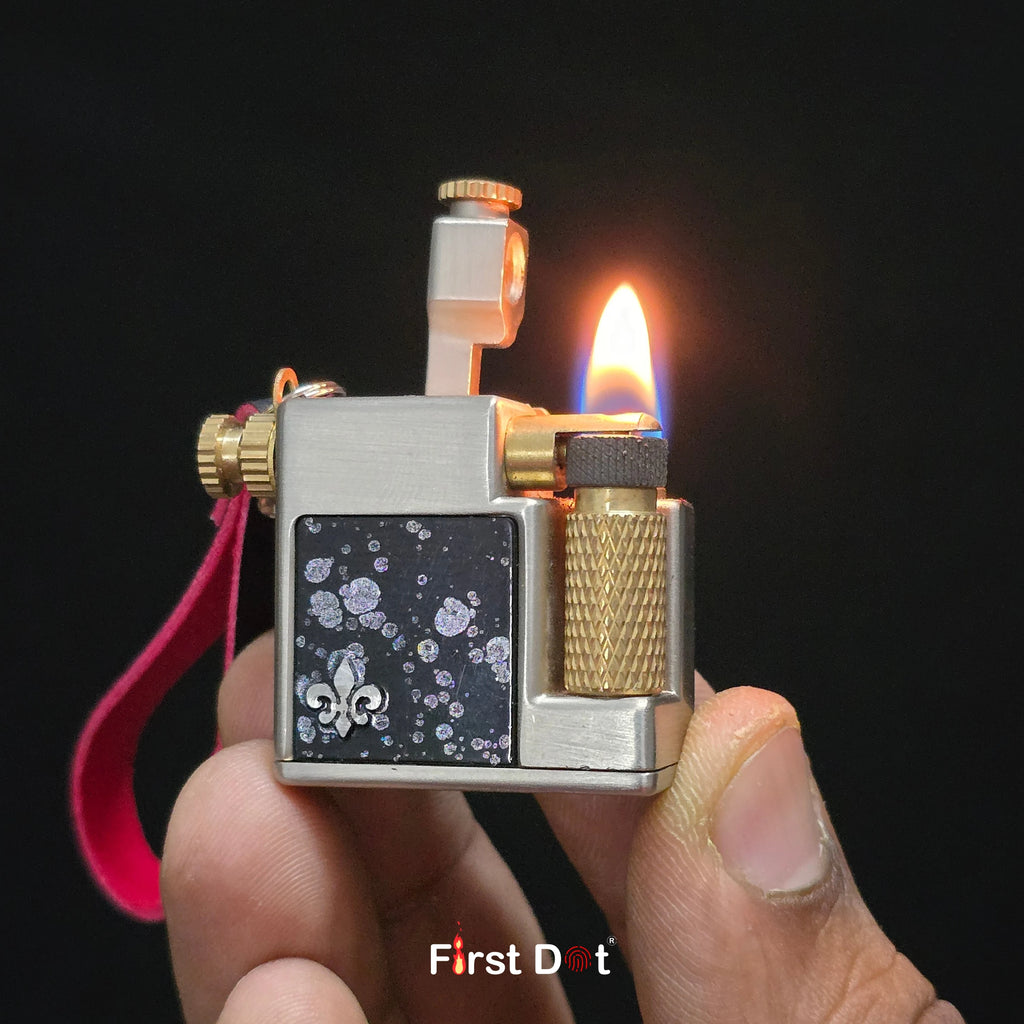 Chief 715 – Micro Brick Lighter