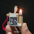Chief 715 – Micro Brick Lighter