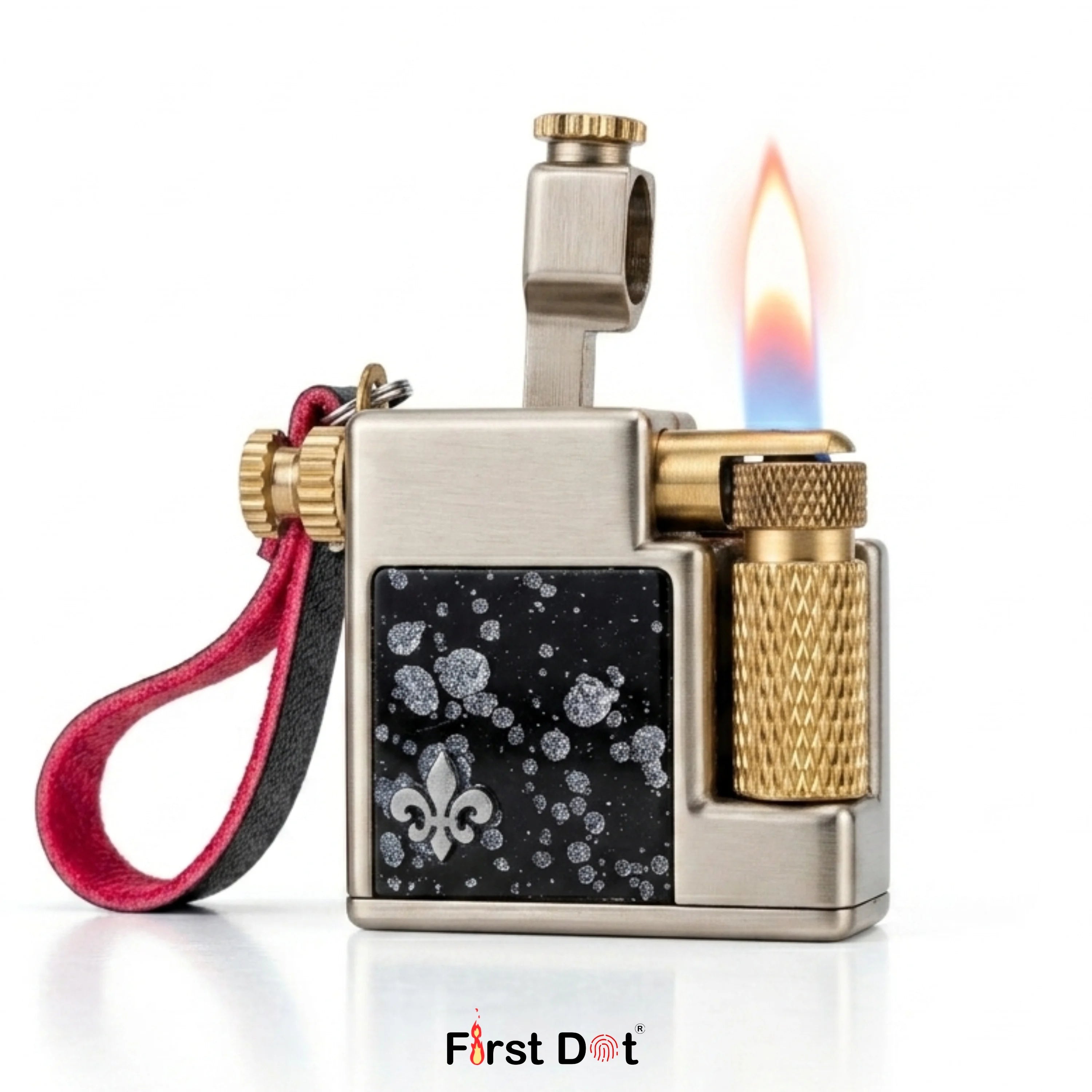 Chief 715 – Micro Brick Lighter