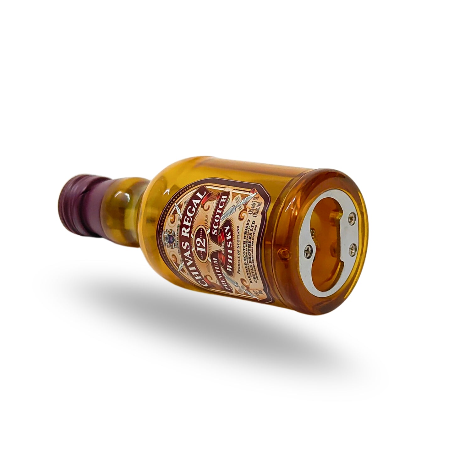 Chivas Regal Premium Refillable Cigarette Lighter